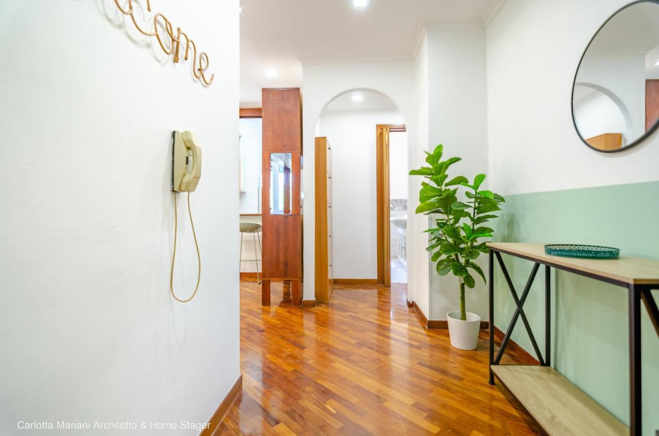 La Casa Di Azzurra * Rome