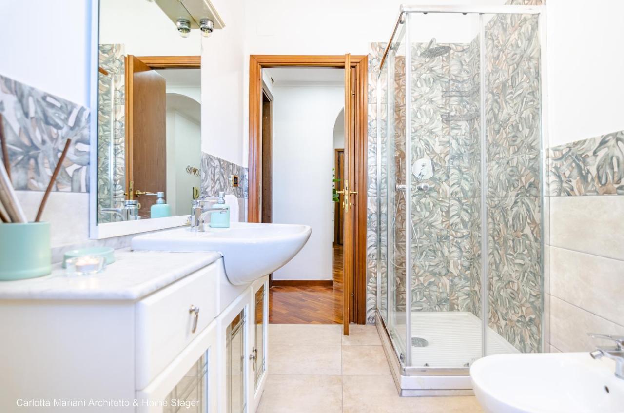 Apartment La Casa Di Azzurra Rome