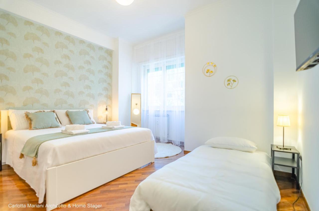 Apartment La Casa Di Azzurra