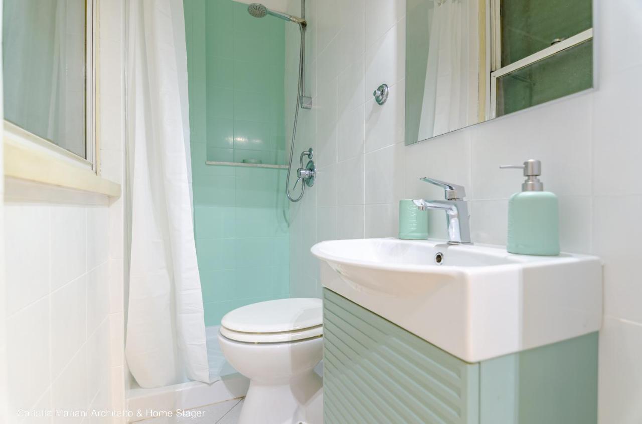 La Casa Di Azzurra Rome