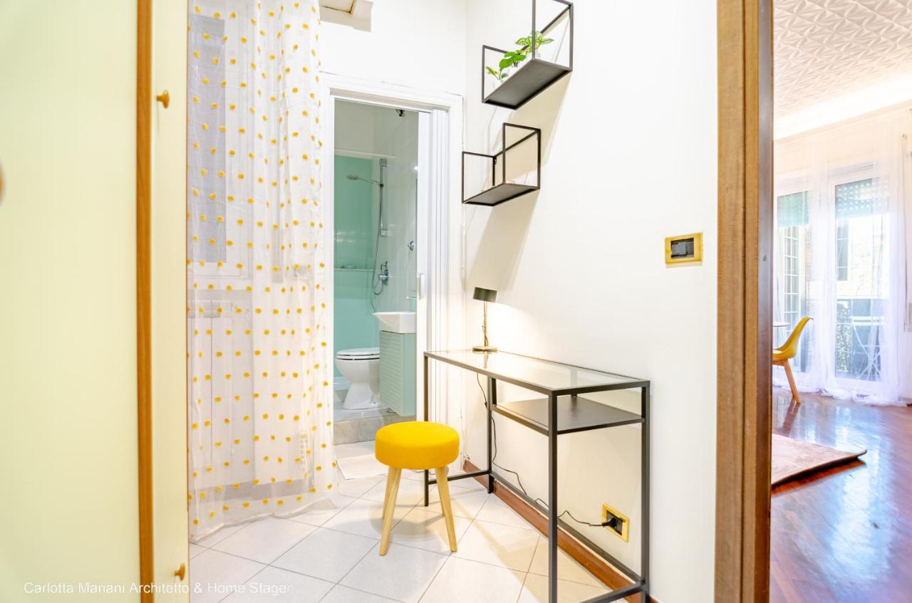 Apartment La Casa Di Azzurra *