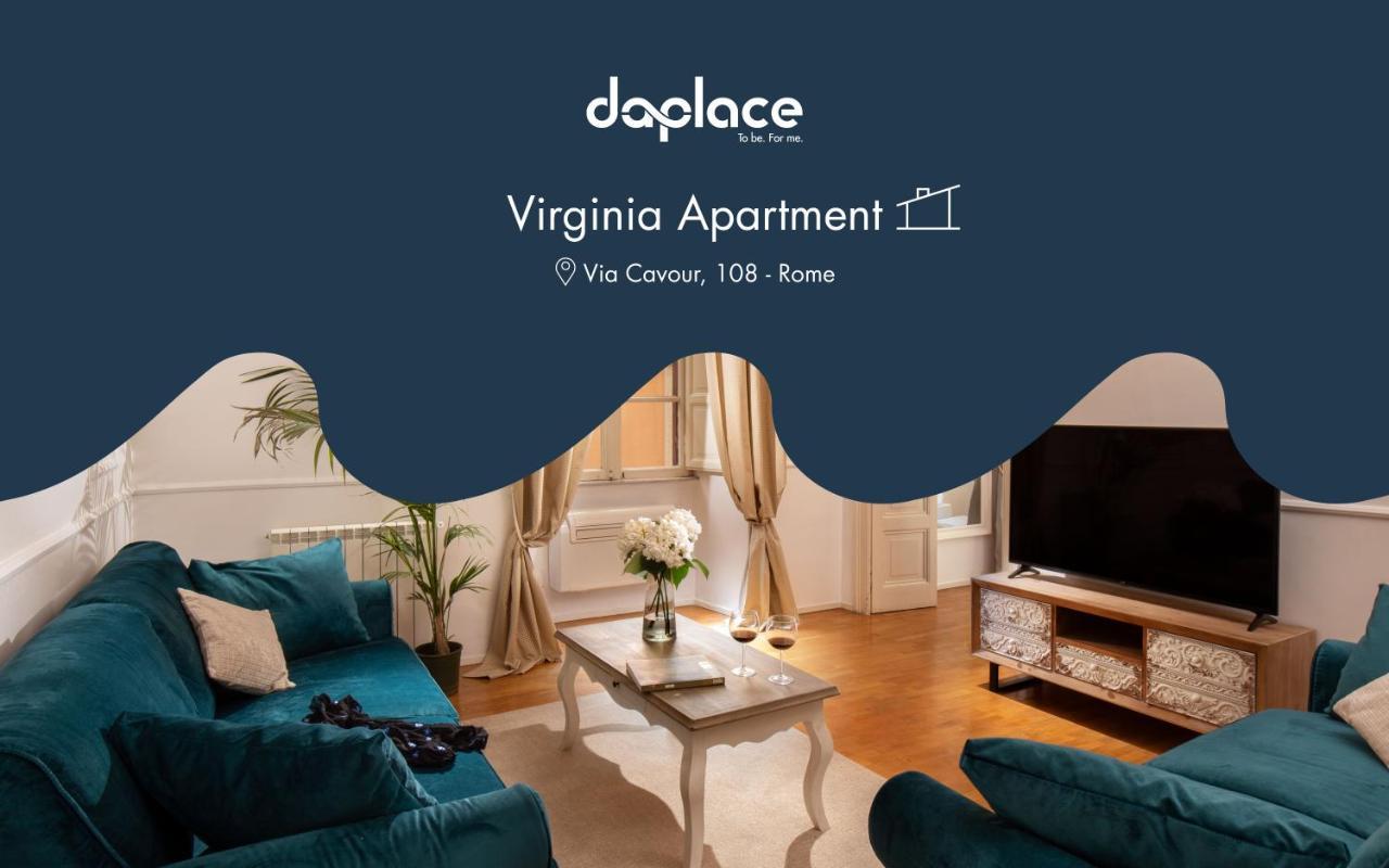 Apartment Daplace - Virginia *