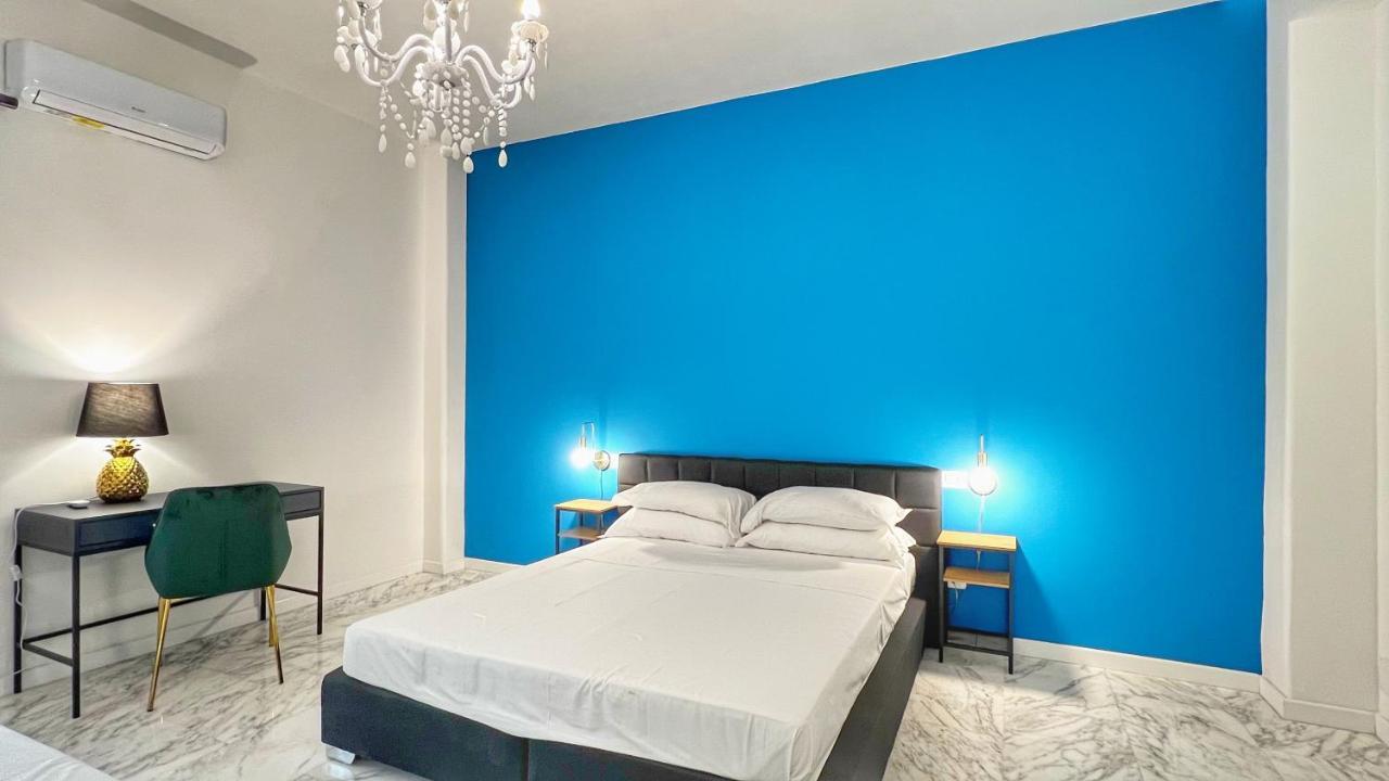 Apartamento Anastasio 3 Bedroom By 101flats Roma