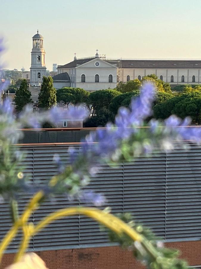 Apartamento Basilica San Paolo Roma