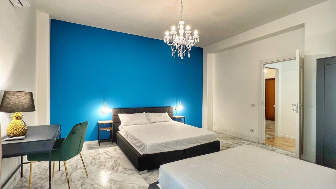 Apartamento Anastasio 3 Bedroom By 101flats Roma