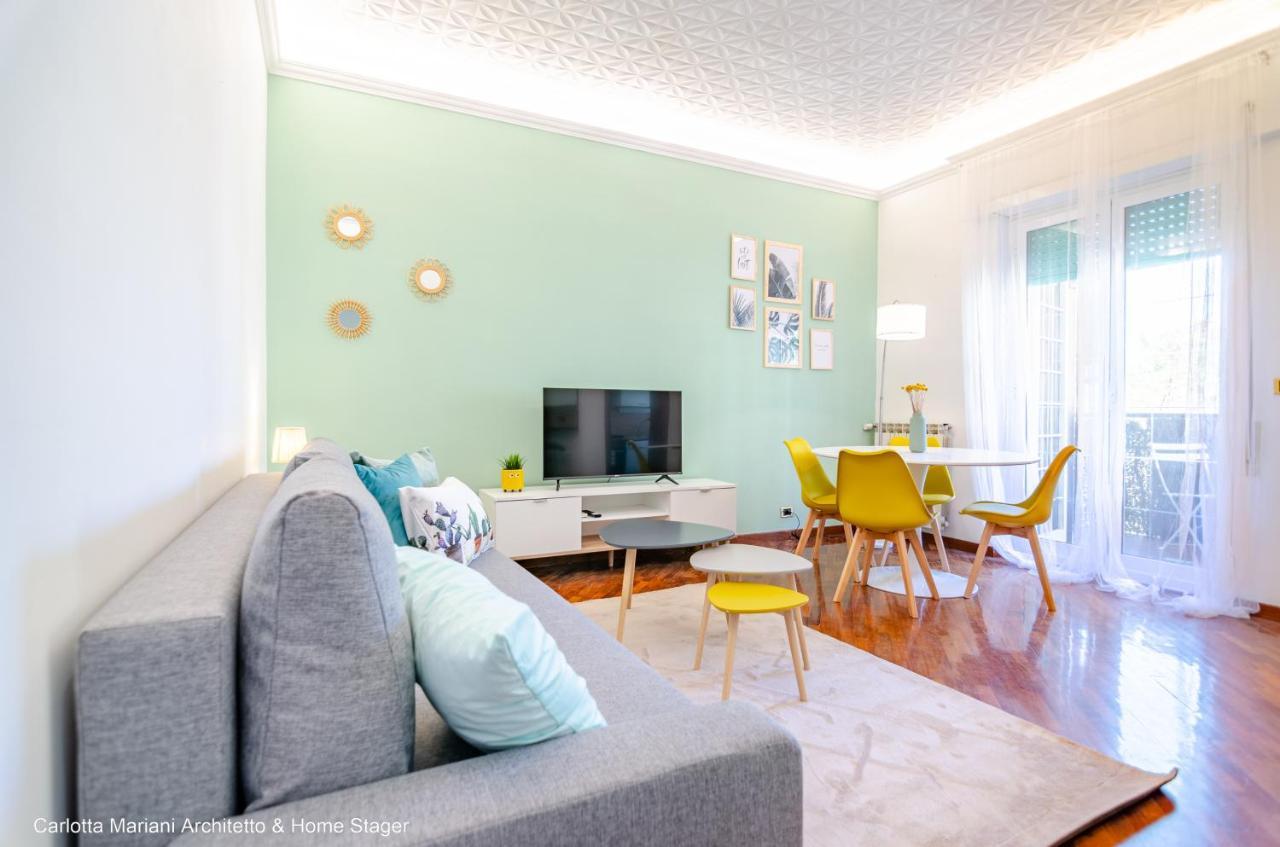 Apartment La Casa Di Azzurra