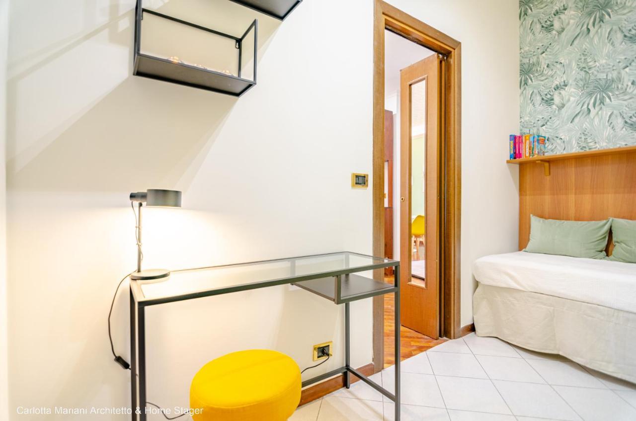 La Casa Di Azzurra Apartment Rome