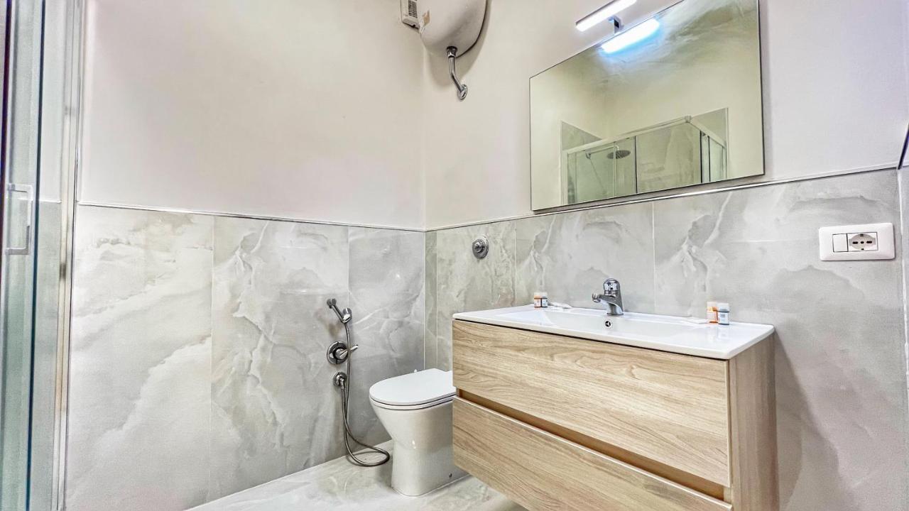 Apartamento Anastasio 3 Bedroom By 101flats Roma