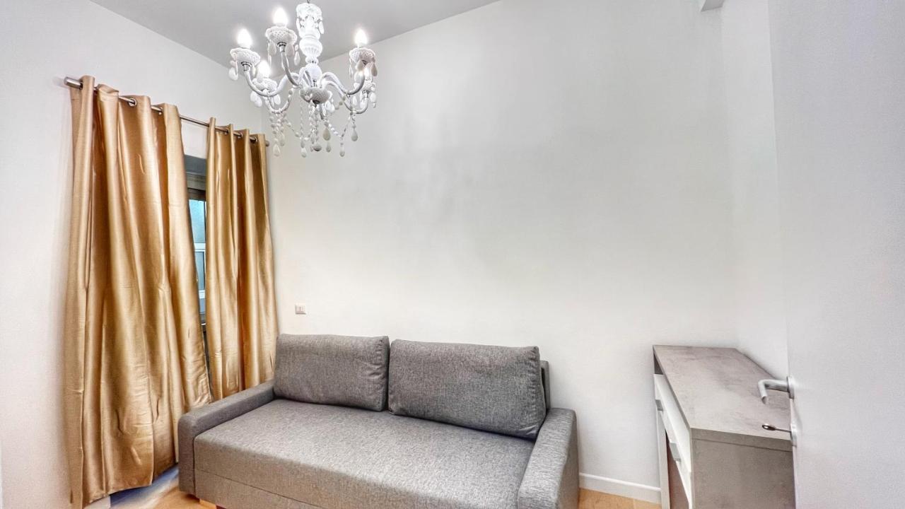 Anastasio 3 Bedroom By 101flats Apartamento Roma