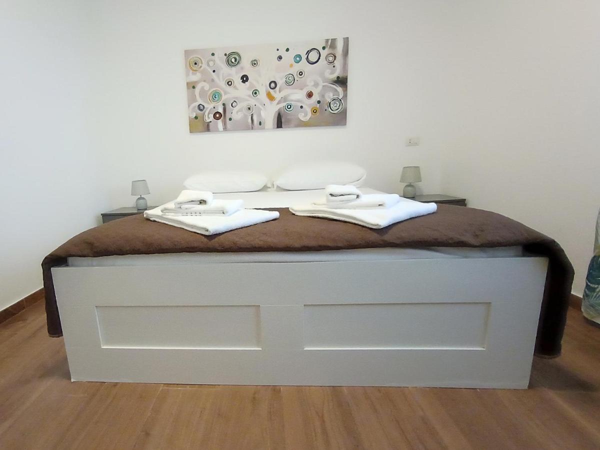 San Paolo Apartamento *