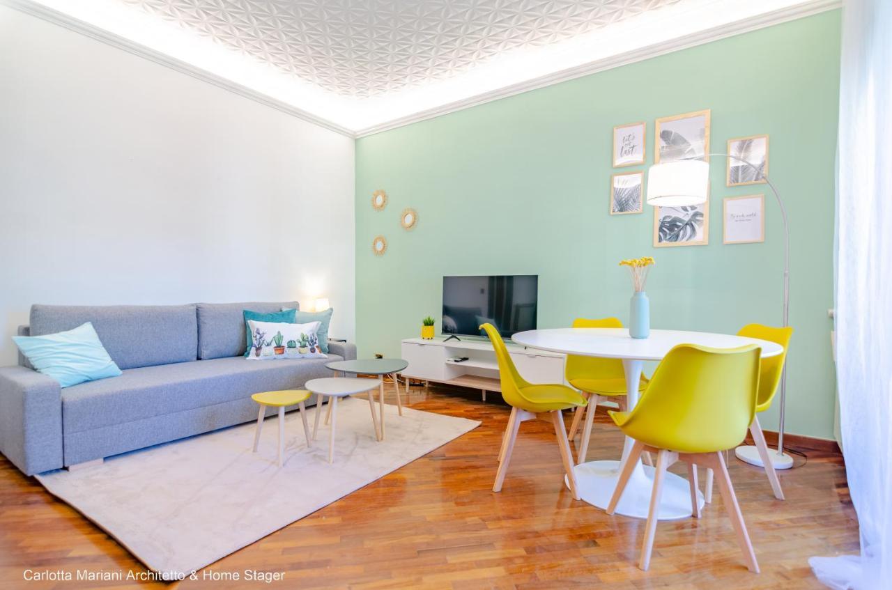 Apartment La Casa Di Azzurra Rome