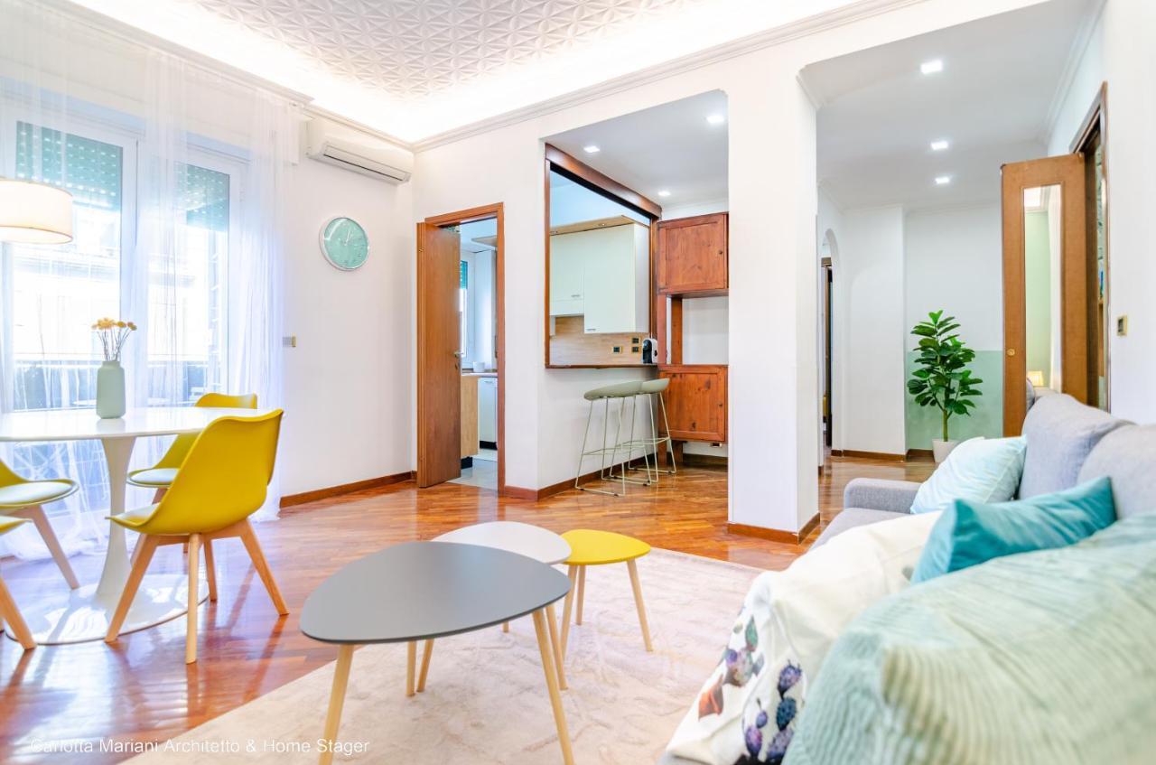 La Casa Di Azzurra Apartment Rome
