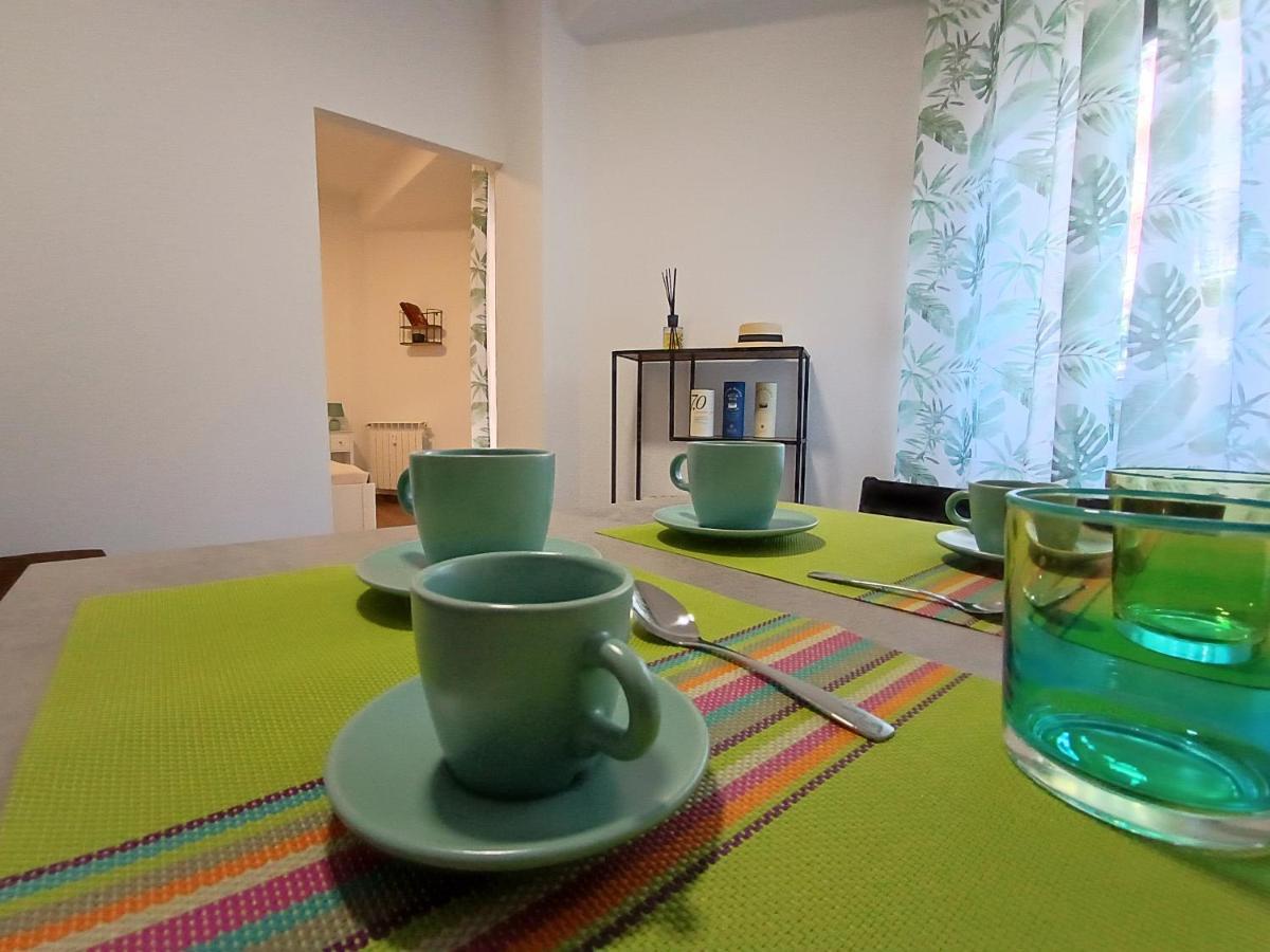 San Paolo Apartamento *