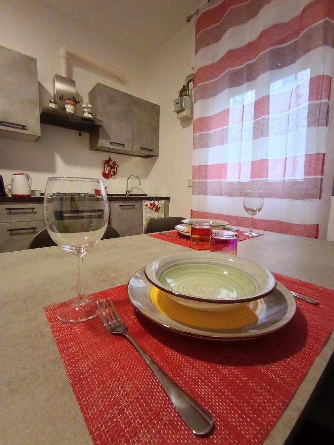 San Paolo Apartamento *