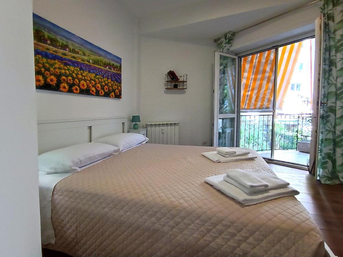 San Paolo Apartamento