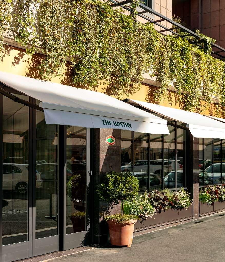 Hotell The Hoxton, 4*