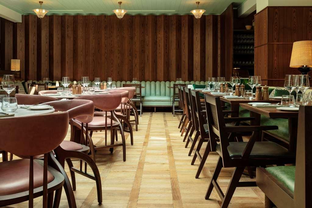 Hotell The Hoxton,
