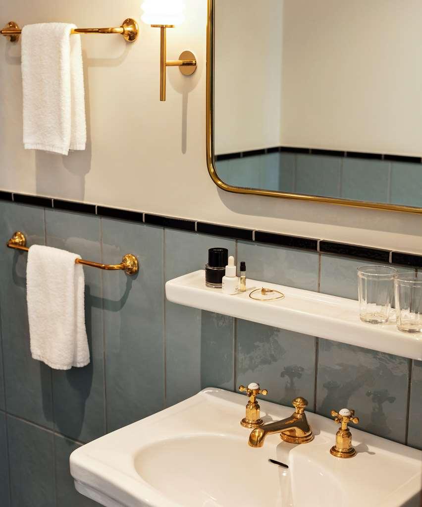 Hotell The Hoxton, 4*