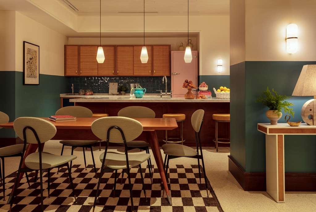 Hotell The Hoxton,