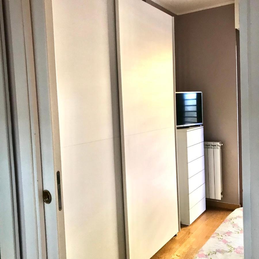 Apartamento Casa Parco Delle Sabine