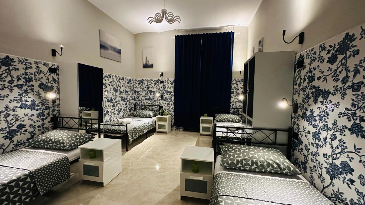 Casa de hóspedes Soha's Roma