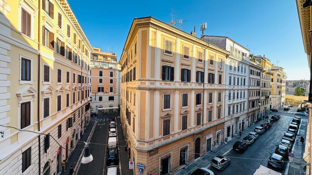 Casa de hóspedes Soha's Roma