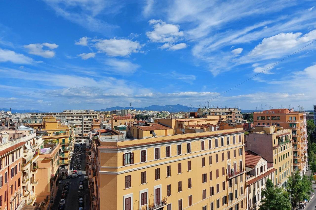 Suity I Monkeys Apartamento Roma
