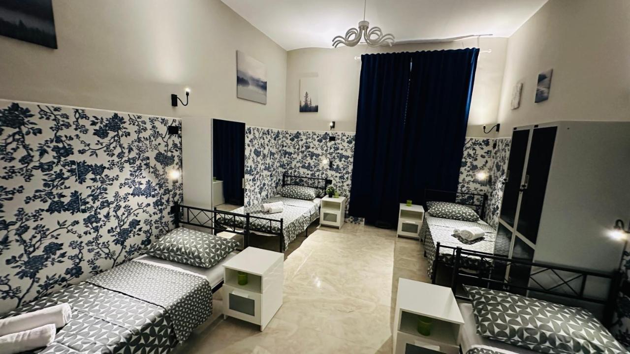 Casa de hóspedes Soha's Roma