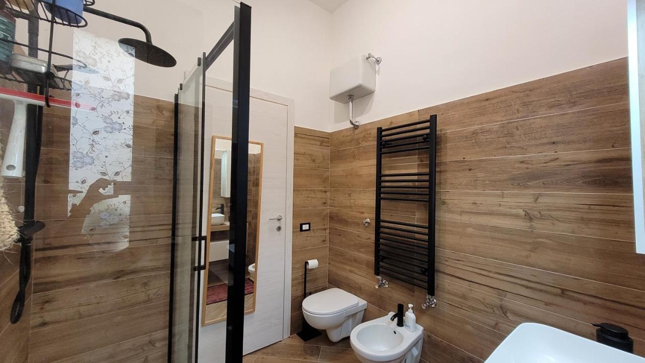 Apartamento Casa Vaticano Roma