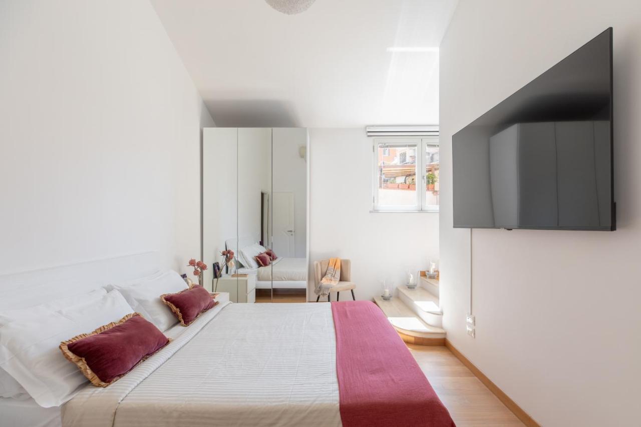 Barberini Caesar Apartment
