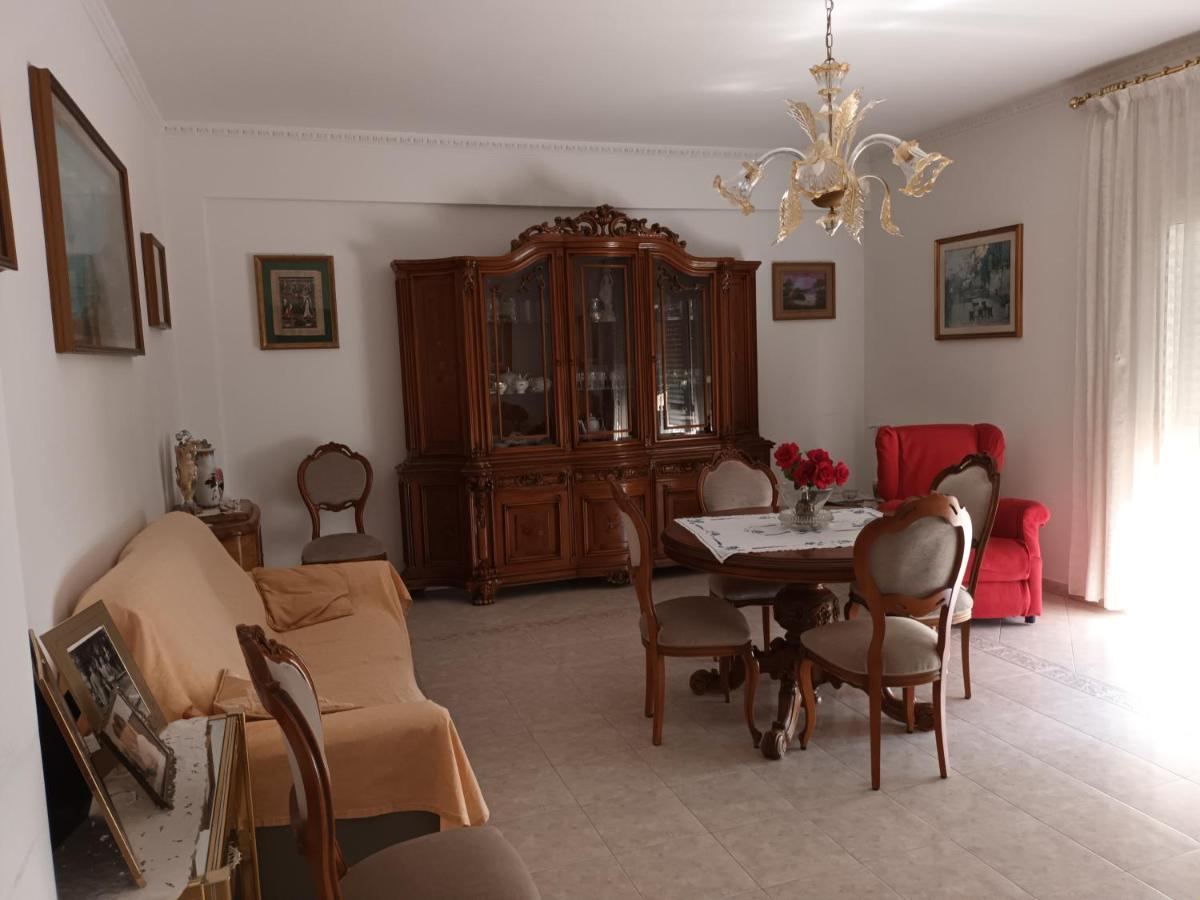 Casa Martina Leilighet Roma