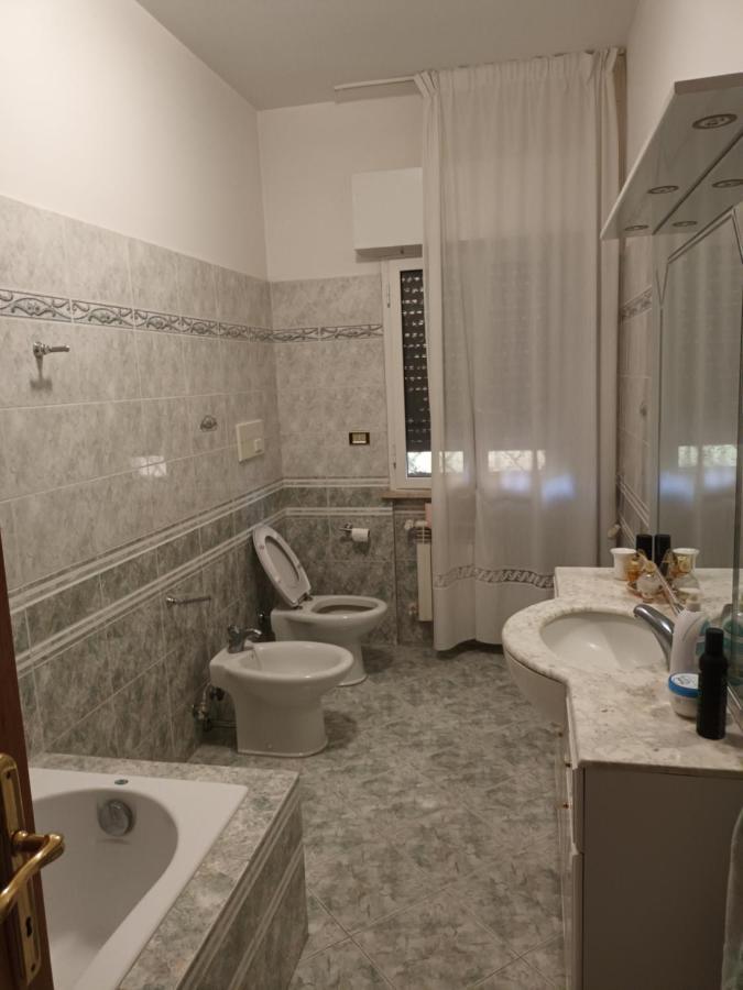 Casa Martina Leilighet *
