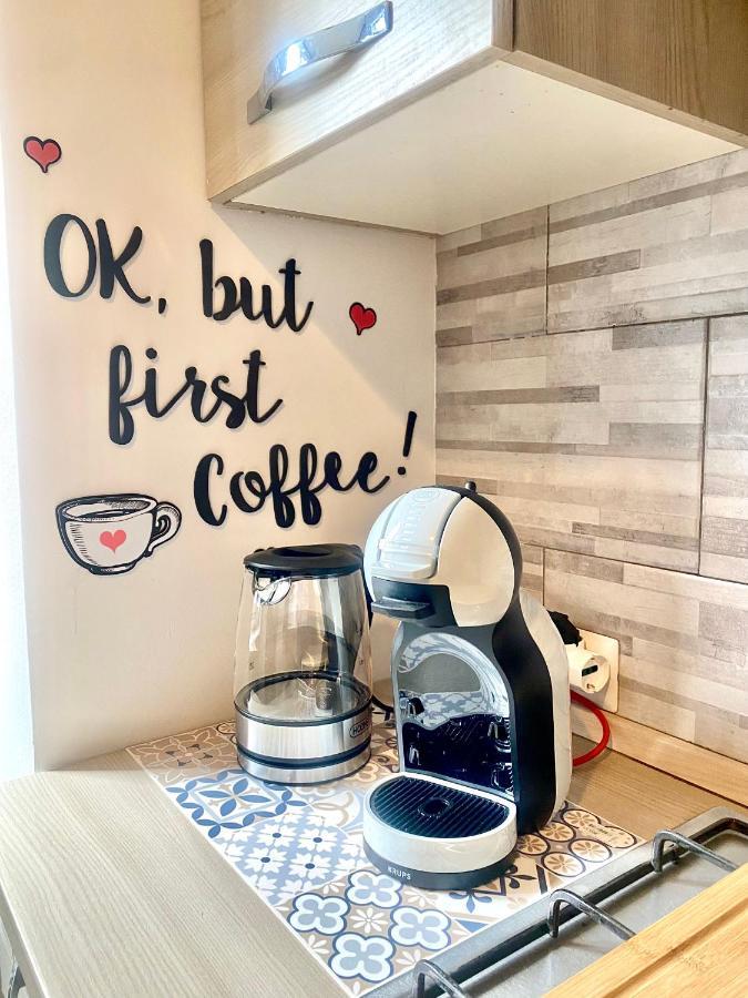 Apartamento Upi-up Staying Roma