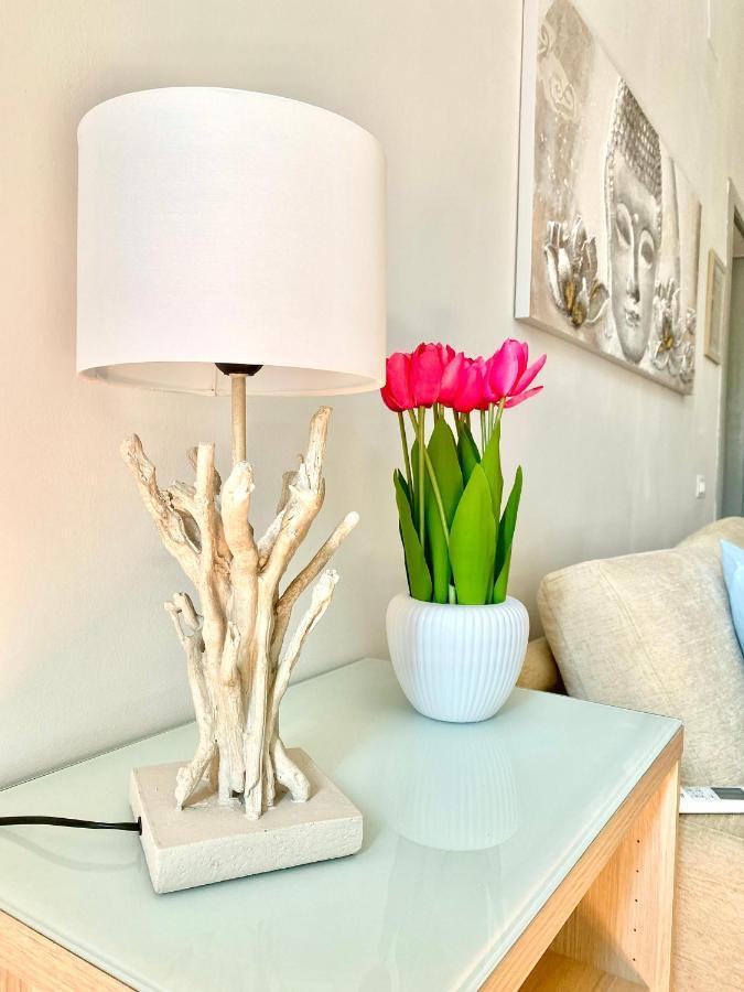 Apartamento Upi-up Staying