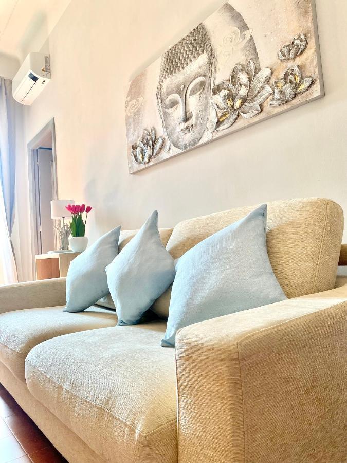 Upi-up Staying Apartamento