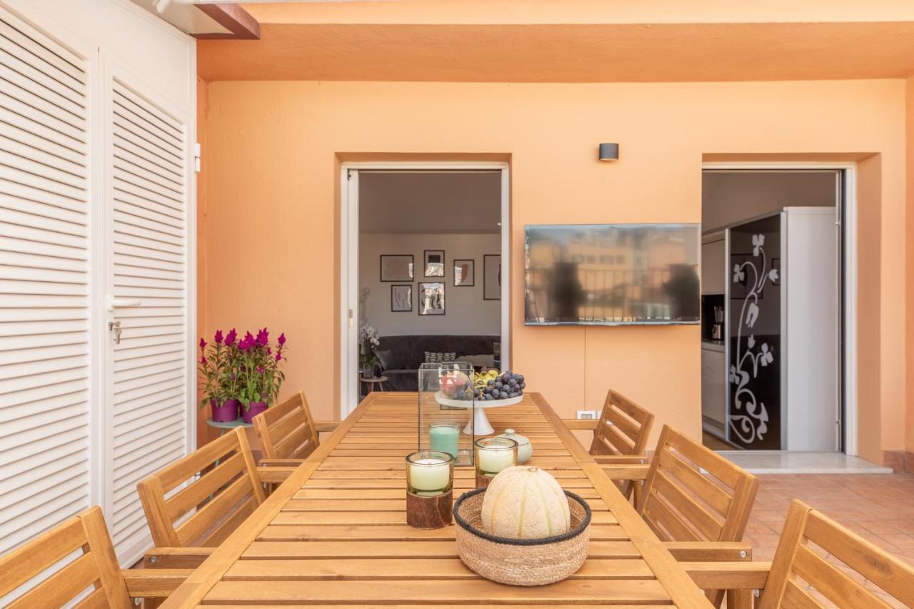 Barberini Caesar Apartment