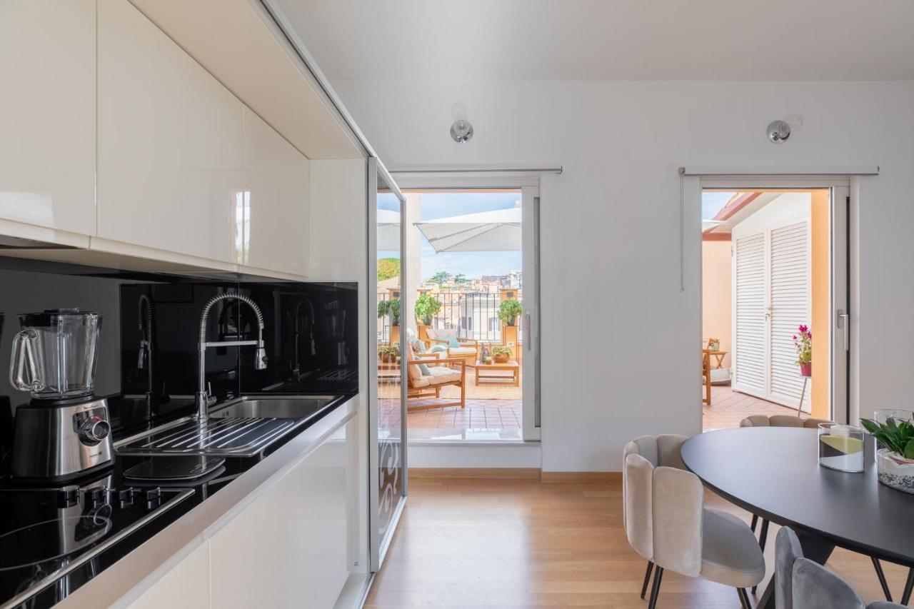 Barberini Caesar Apartment *