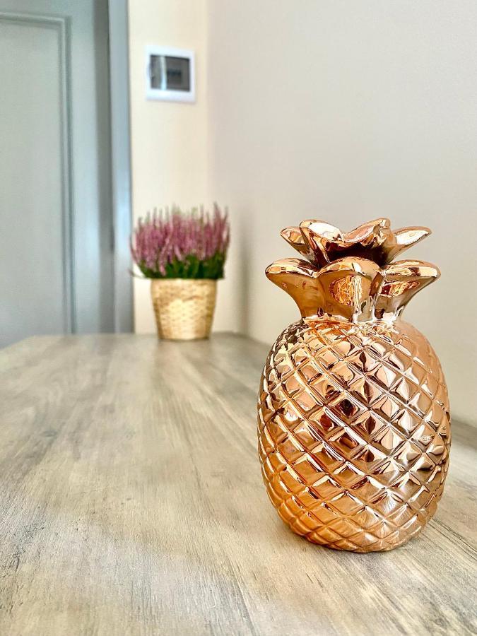Apartamento Upi-up Staying