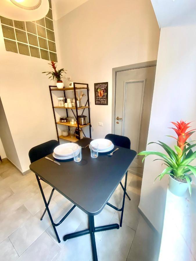 Upi-up Staying Apartamento *