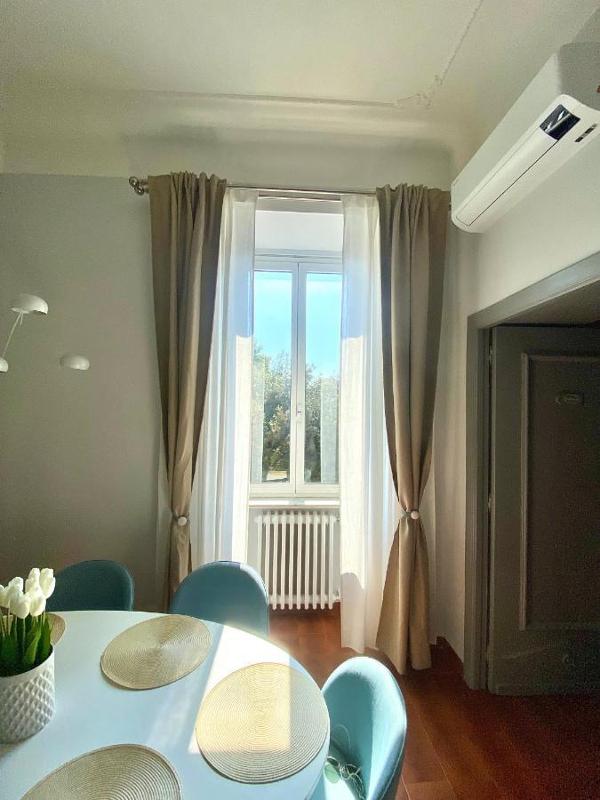 Apartamento Upi-up Staying Roma