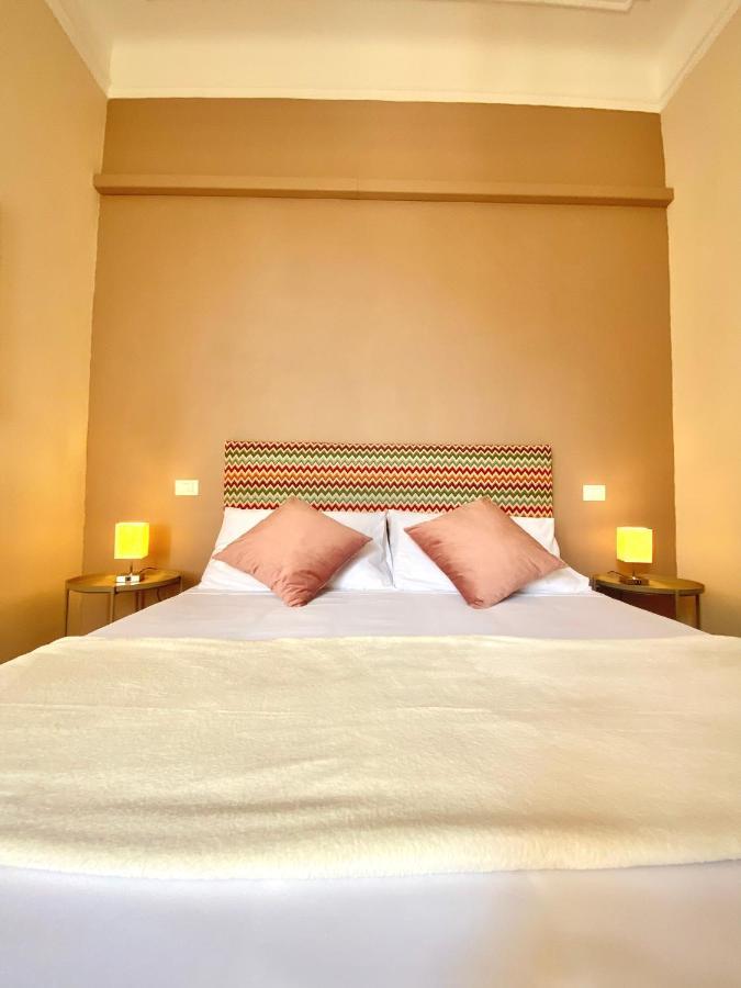 Upi-up Staying Apartamento