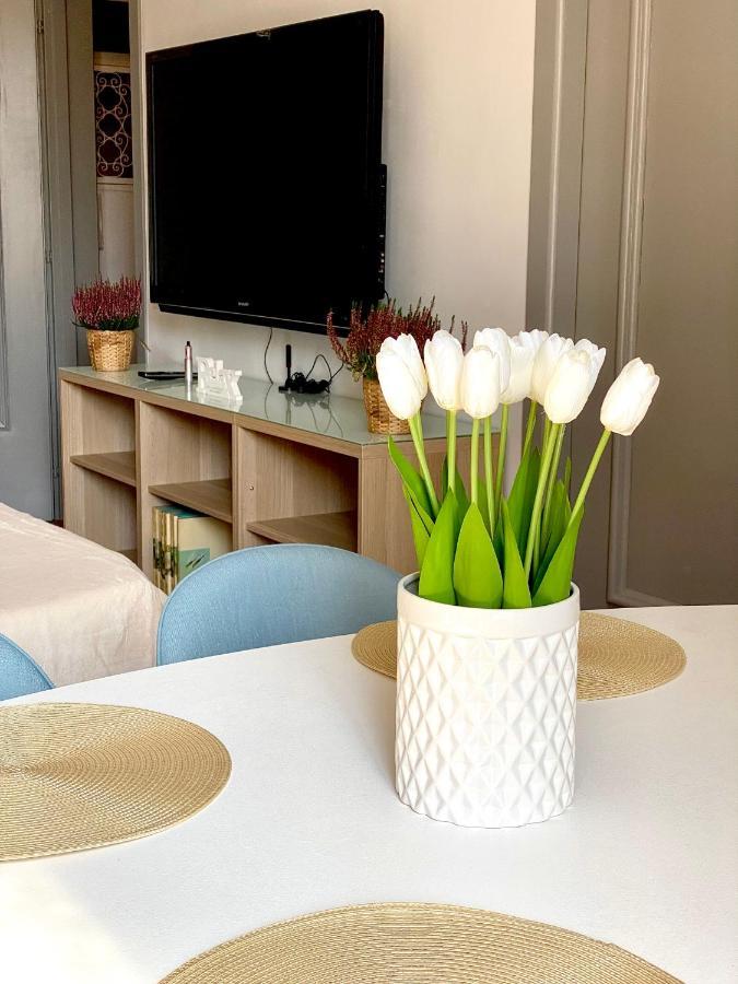 Apartamento Upi-up Staying