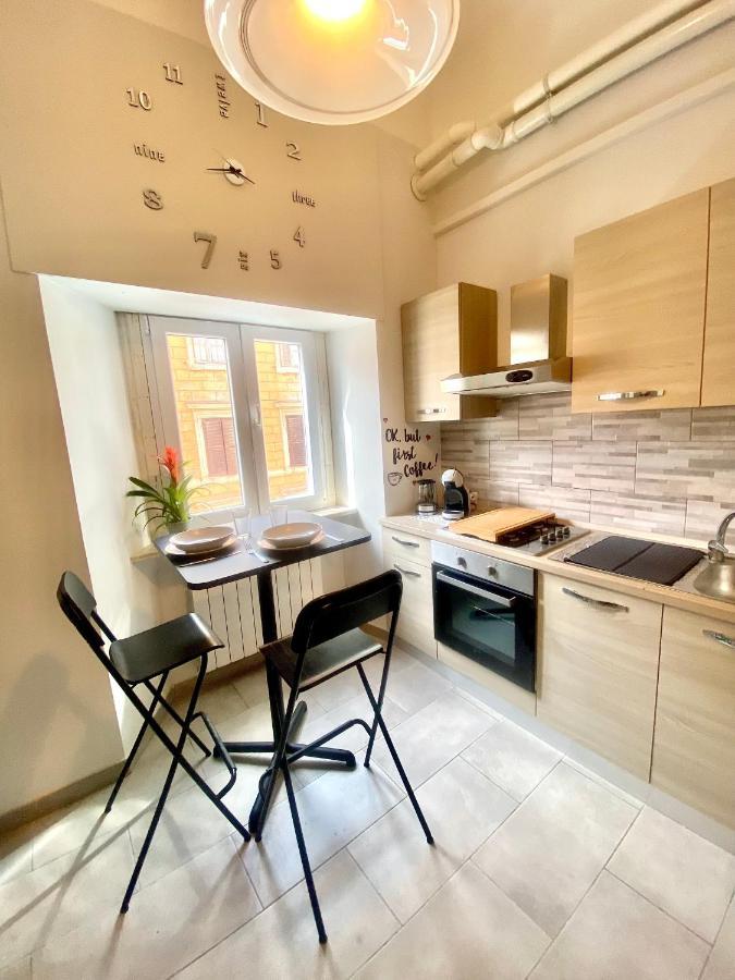 Apartamento Upi-up Staying *