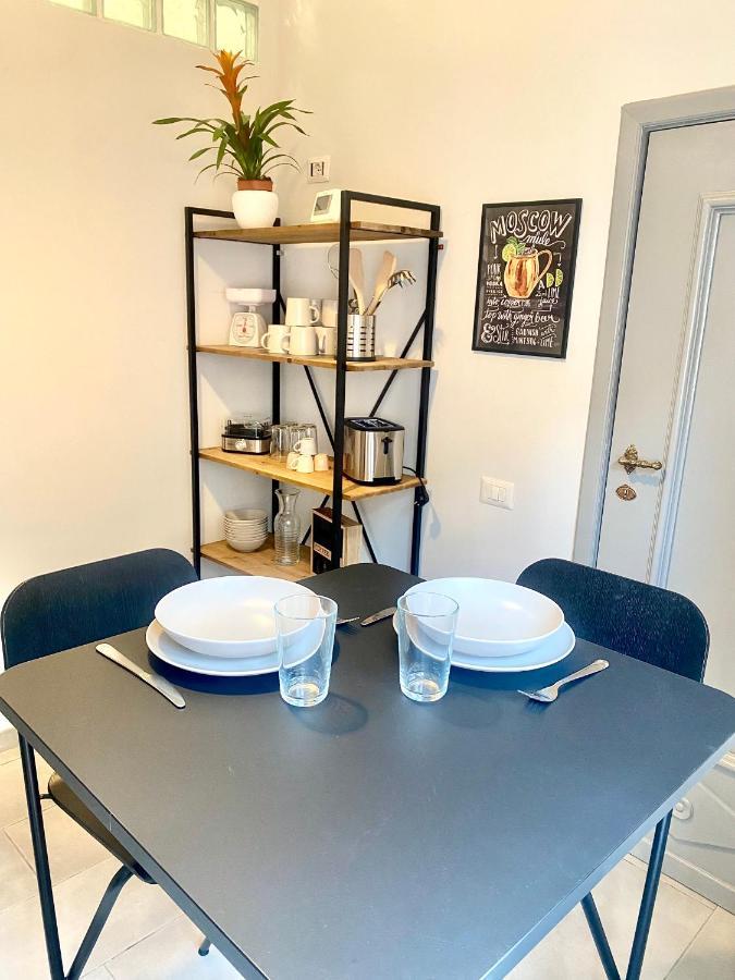 Apartamento Upi-up Staying