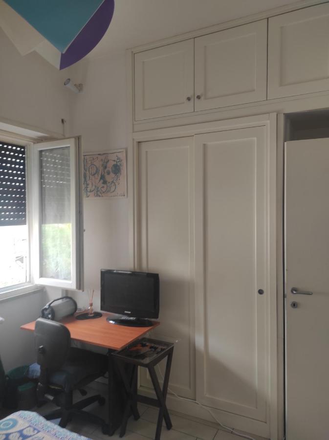 Pineta Sacchetti Privatunterkunft