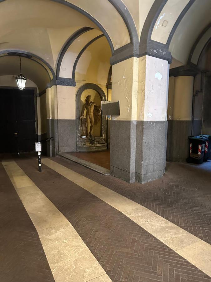 Welcome To Pantheon Leilighet