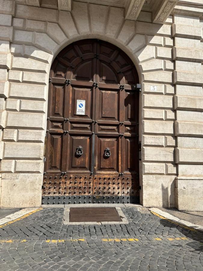 Welcome To Pantheon Leilighet Roma
