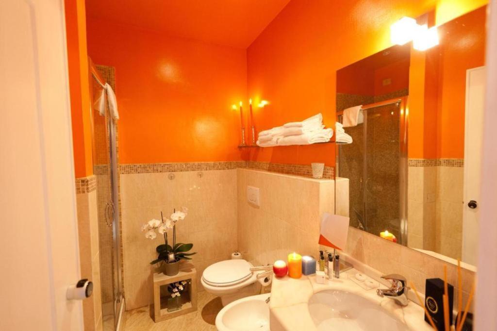 Italy Bed and breakfast *