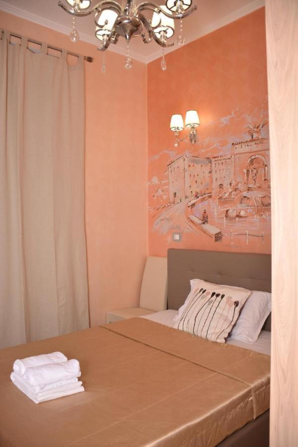 Bed and breakfast Italy *