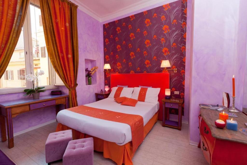 Bed and breakfast Italy